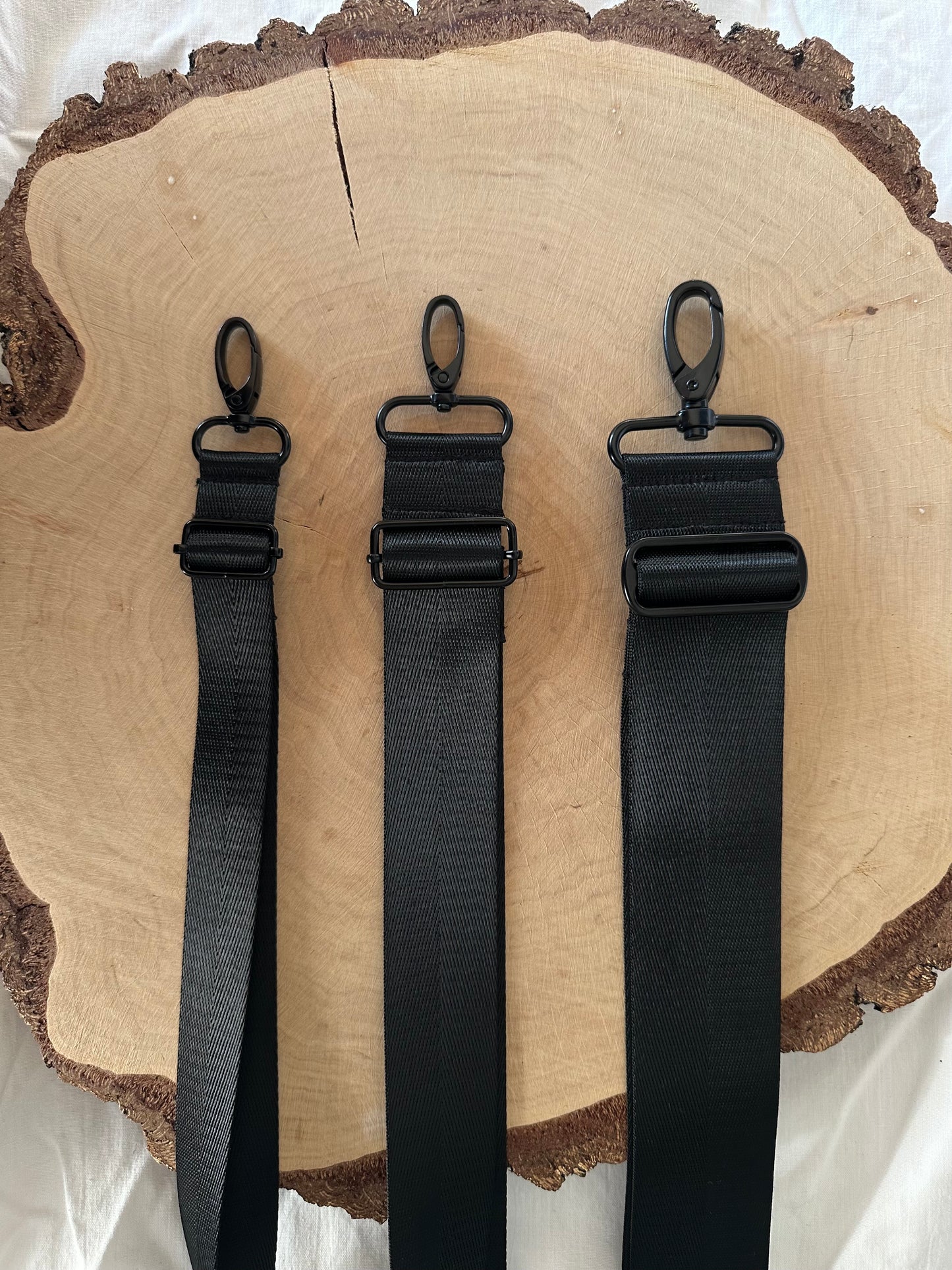 XL Bauchtasche Leo-Look