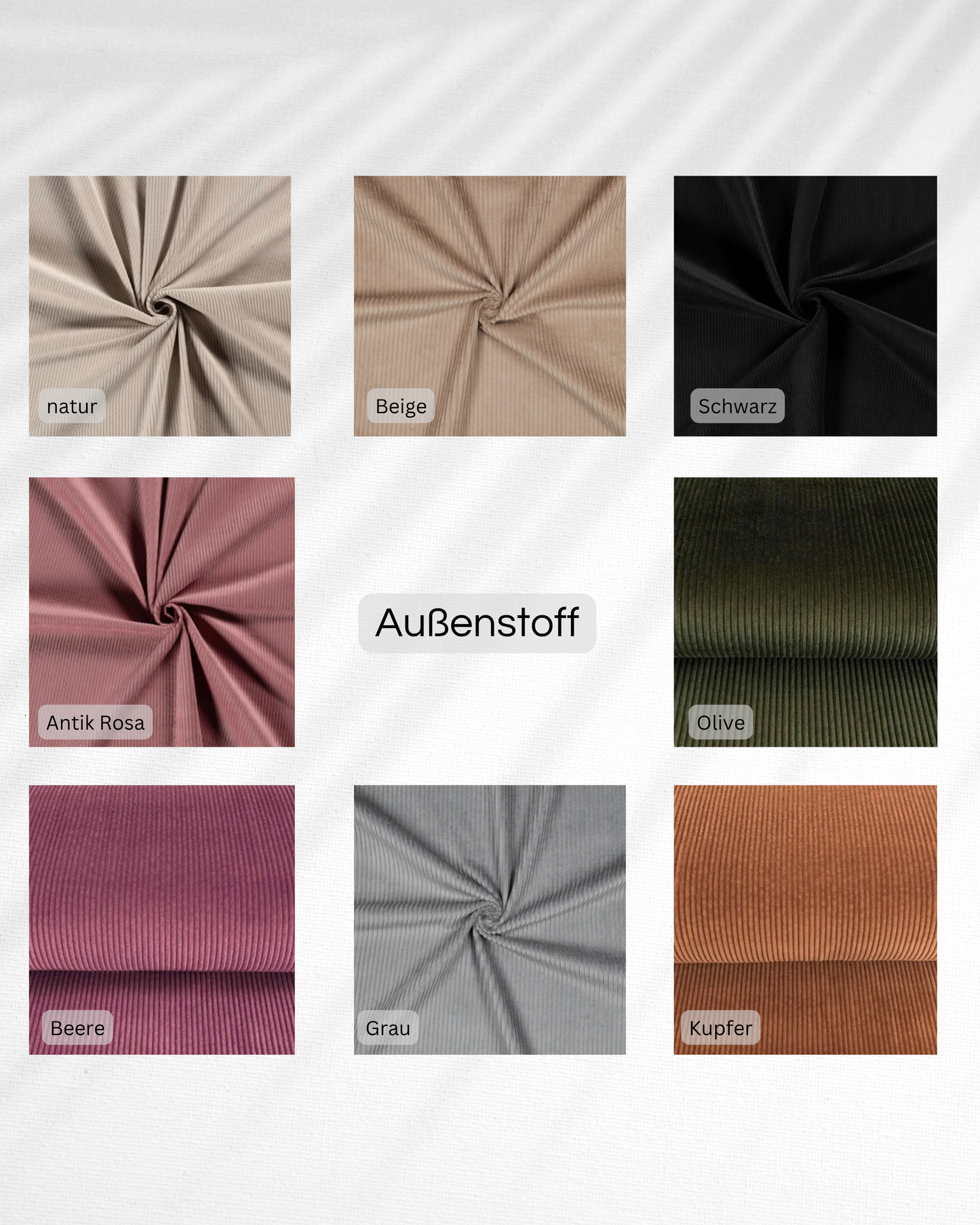 Midi Bauchtasche